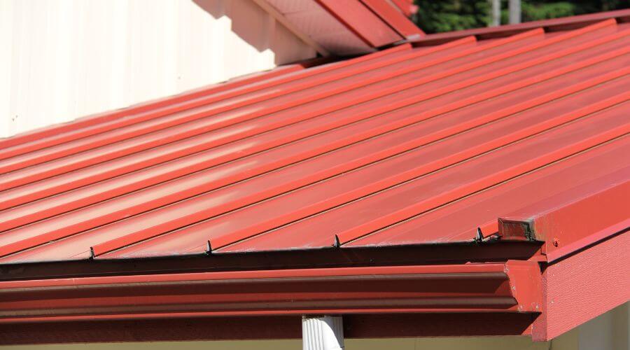 Roof Coating & Sealant Application in Moulton, IA